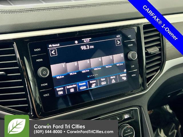 2023 Volkswagen Atlas 2.0T SE w/Technology