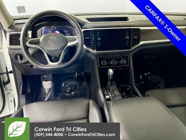 2023 Volkswagen Atlas 2.0T SE w/Technology