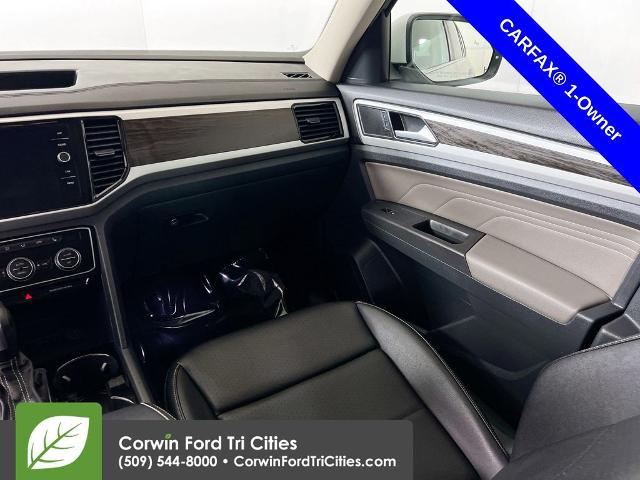 2023 Volkswagen Atlas 2.0T SE w/Technology