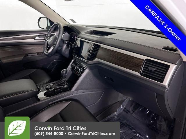 2023 Volkswagen Atlas 2.0T SE w/Technology