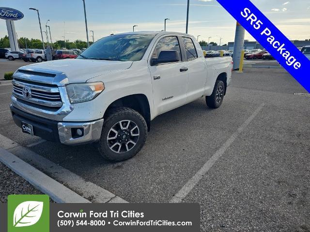 2016 Toyota Tundra SR5 5.7L V8 for sale in Pasco, WA