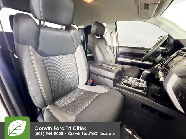 2016 Toyota Tundra SR5 5.7L V8