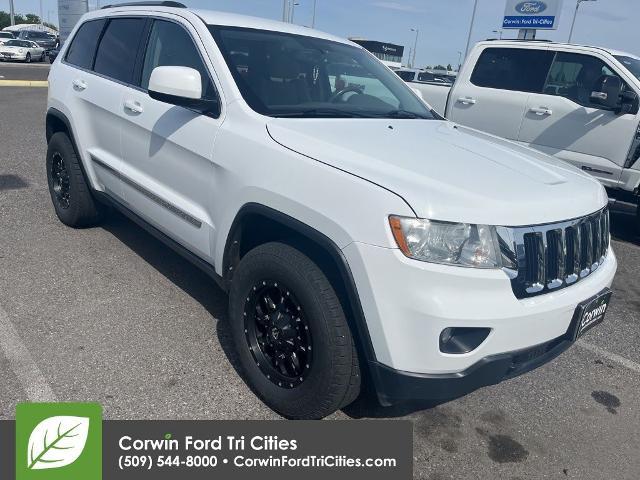 2013 Jeep Grand Cherokee Laredo for sale in Pasco, WA