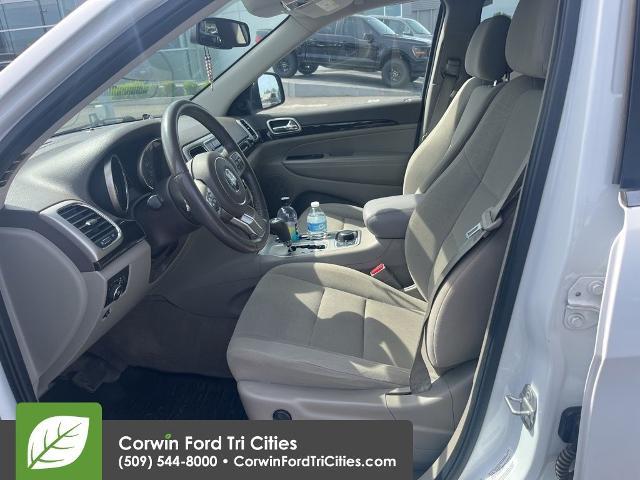 2013 Jeep Grand Cherokee Laredo
