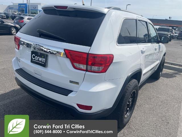 2013 Jeep Grand Cherokee Laredo