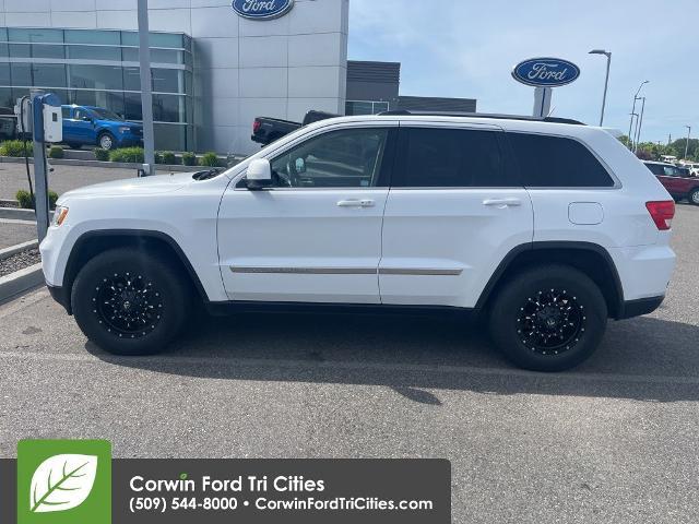 2013 Jeep Grand Cherokee Laredo