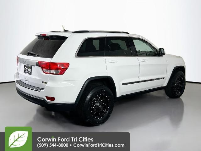 2013 Jeep Grand Cherokee Laredo
