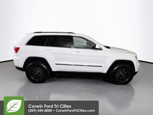 2013 Jeep Grand Cherokee Laredo
