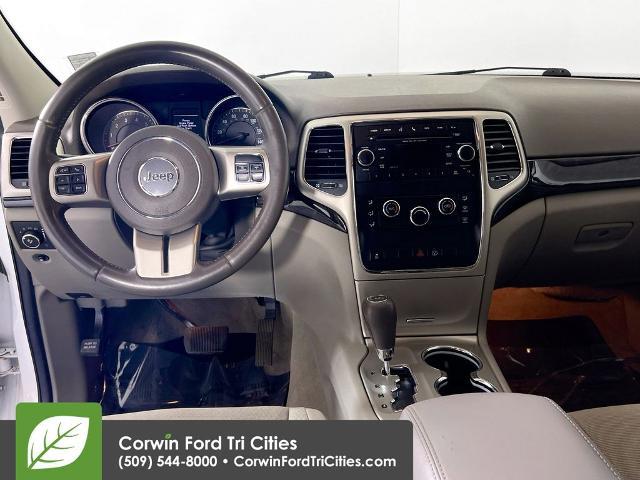 2013 Jeep Grand Cherokee Laredo