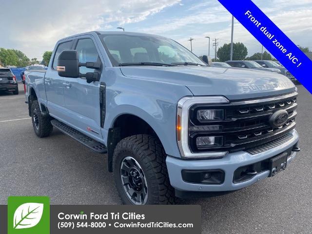 2024 Ford F-350 Lariat for sale in Pasco, WA