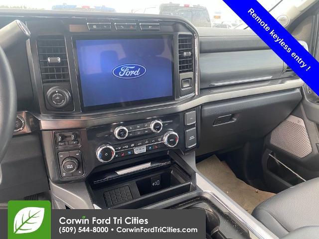 2024 Ford F-350 Lariat