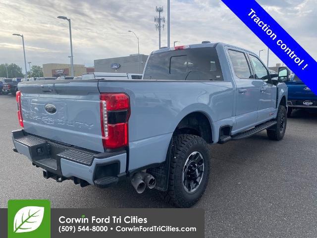 2024 Ford F-350 Lariat