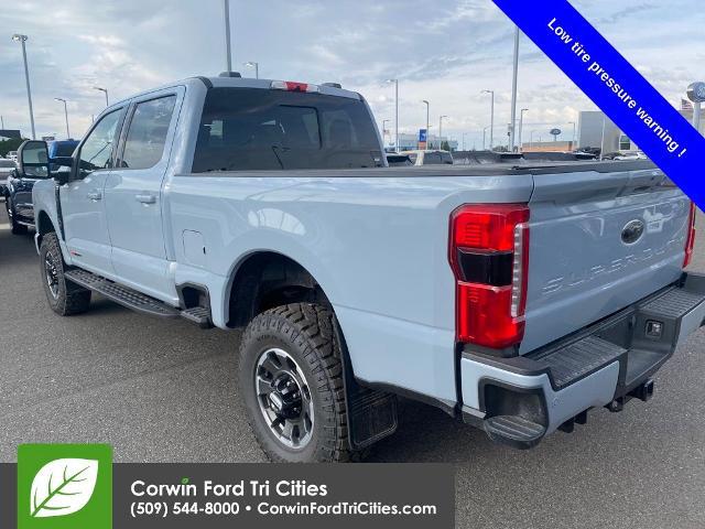 2024 Ford F-350 Lariat