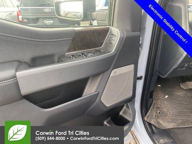 2024 Ford F-350 Lariat