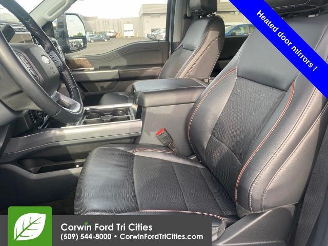 2024 Ford F-350 Lariat