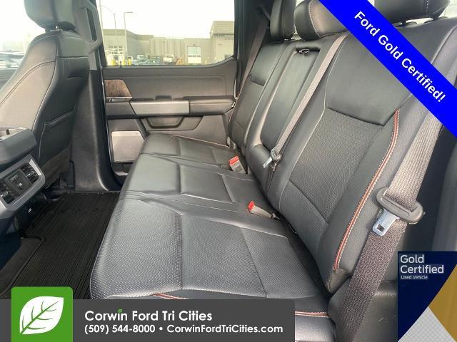 2024 Ford F-350 Lariat