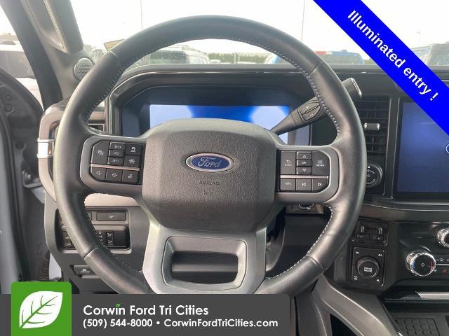2024 Ford F-350 Lariat