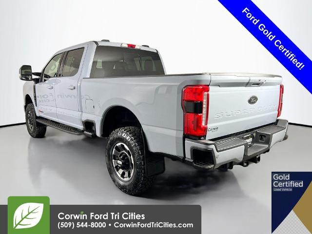 2024 Ford F-350 Lariat