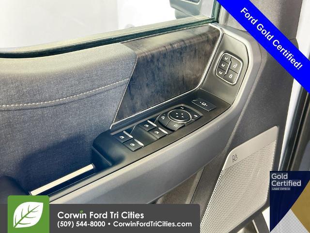 2024 Ford F-350 Lariat