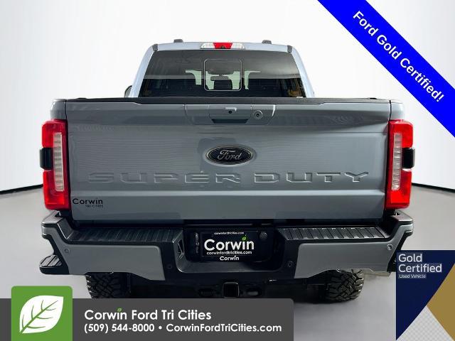 2024 Ford F-350 Lariat