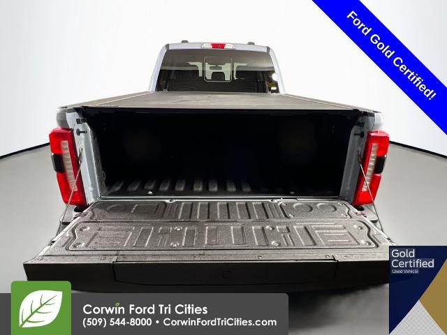 2024 Ford F-350 Lariat