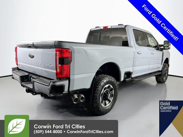 2024 Ford F-350 Lariat