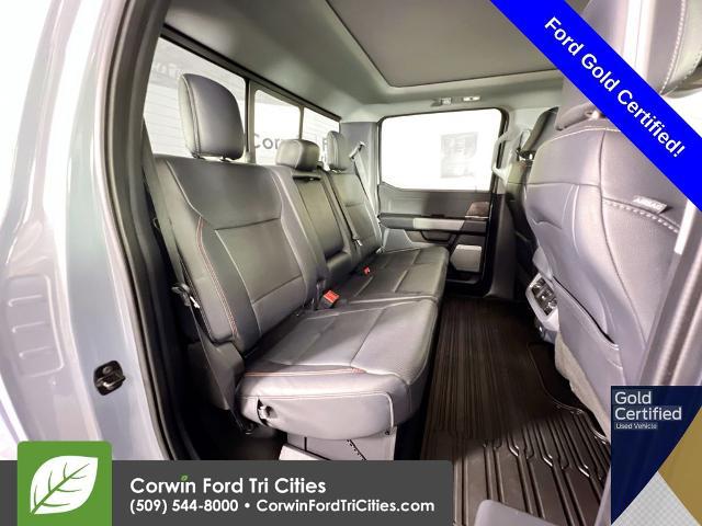2024 Ford F-350 Lariat