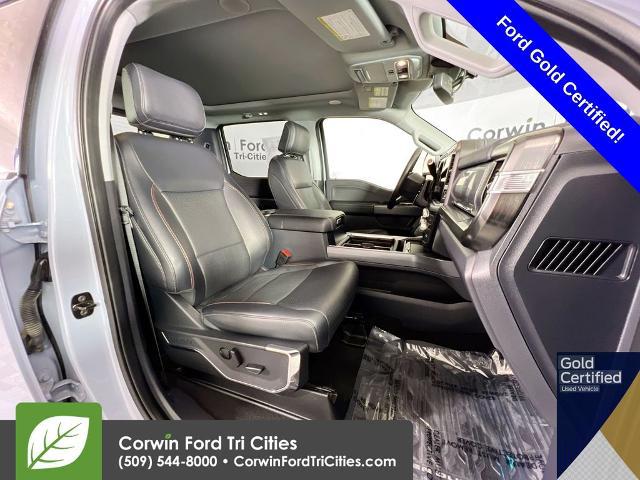 2024 Ford F-350 Lariat