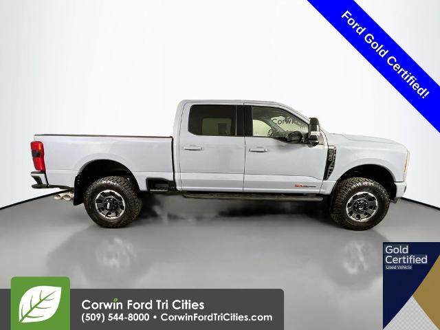 2024 Ford F-350 Lariat