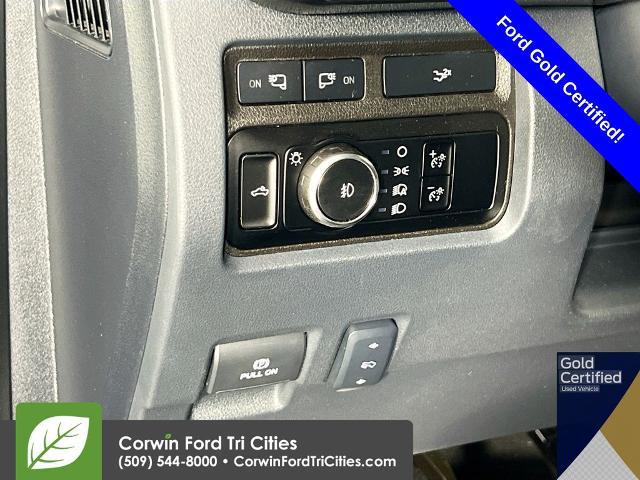 2024 Ford F-350 Lariat