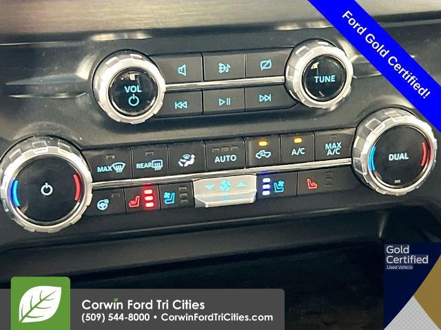 2024 Ford F-350 Lariat