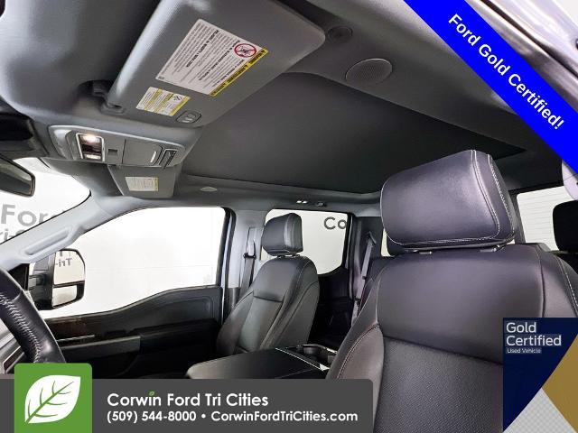 2024 Ford F-350 Lariat