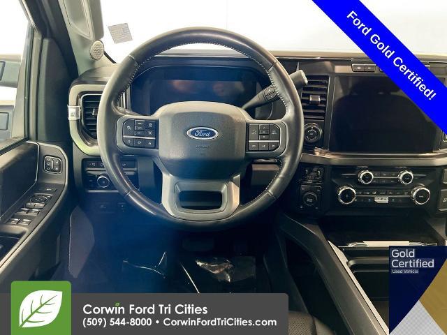 2024 Ford F-350 Lariat