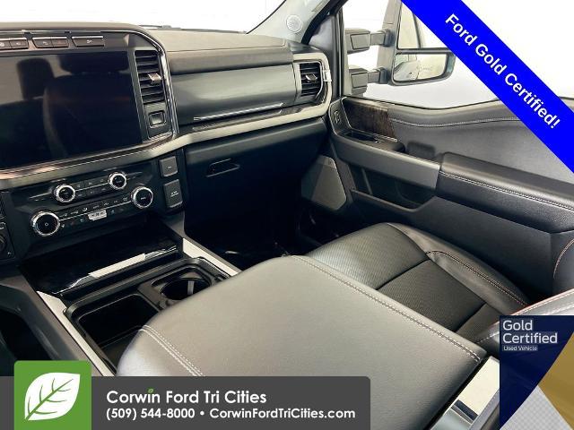 2024 Ford F-350 Lariat