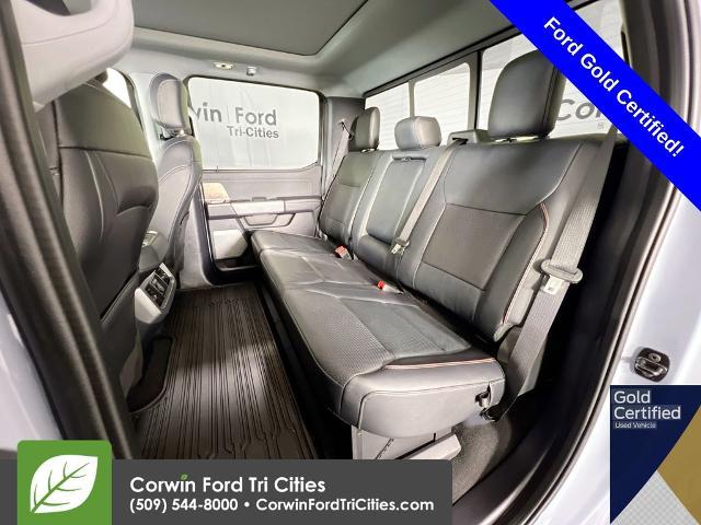 2024 Ford F-350 Lariat