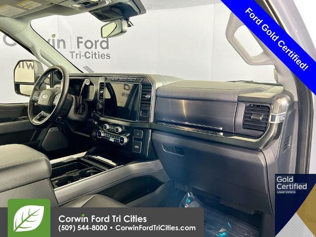 2024 Ford F-350 Lariat