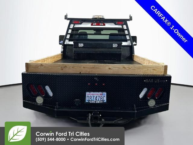 2024 GMC Sierra 3500HD 4WD Regular Cab Long Bed SLE