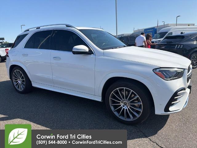 2024 Mercedes-Benz GLE GLE 350 4MATIC for sale in Pasco, WA