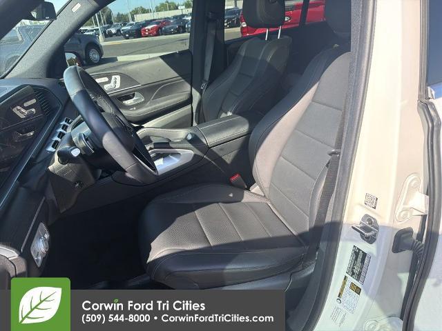 2024 Mercedes-Benz GLE GLE 350 4MATIC