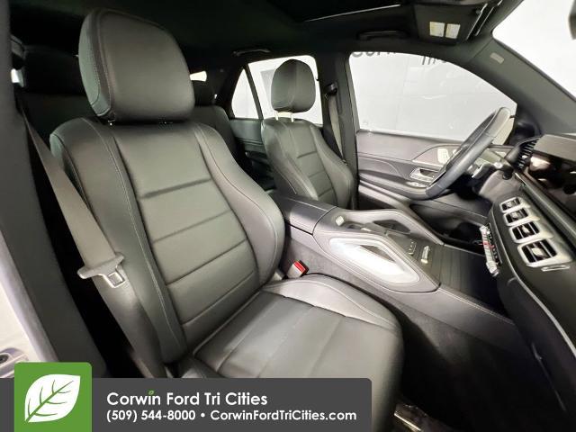 2024 Mercedes-Benz GLE GLE 350 4MATIC