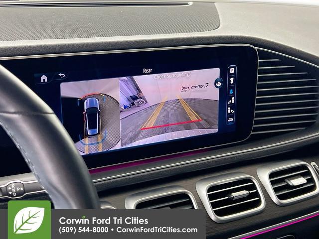 2024 Mercedes-Benz GLE GLE 350 4MATIC