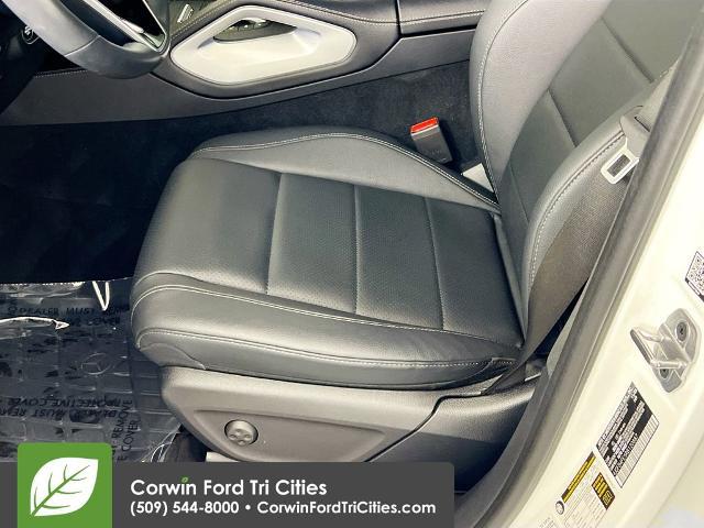 2024 Mercedes-Benz GLE GLE 350 4MATIC