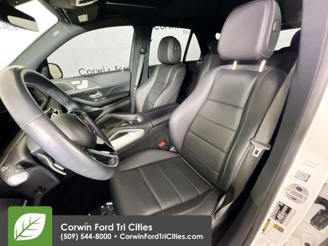 2024 Mercedes-Benz GLE GLE 350 4MATIC