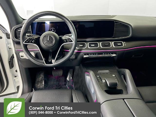 2024 Mercedes-Benz GLE GLE 350 4MATIC