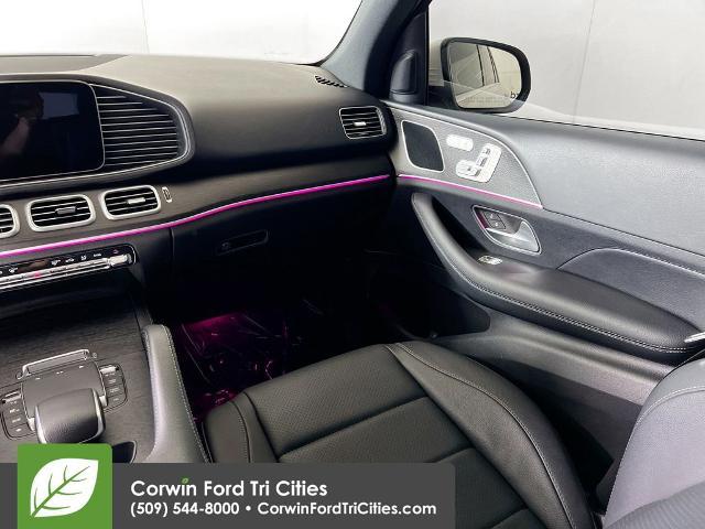 2024 Mercedes-Benz GLE GLE 350 4MATIC