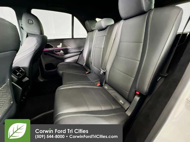 2024 Mercedes-Benz GLE GLE 350 4MATIC