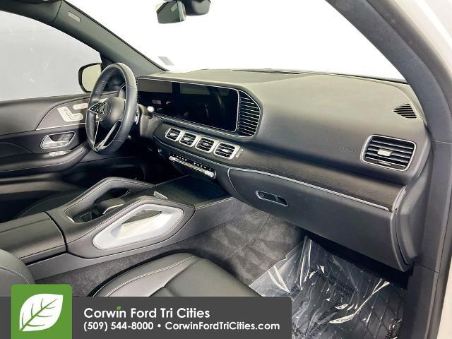 2024 Mercedes-Benz GLE GLE 350 4MATIC