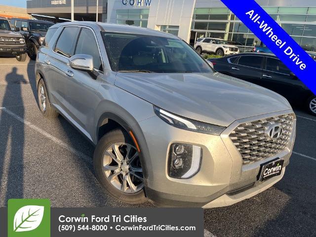 2022 Hyundai Palisade SE for sale in Pasco, WA