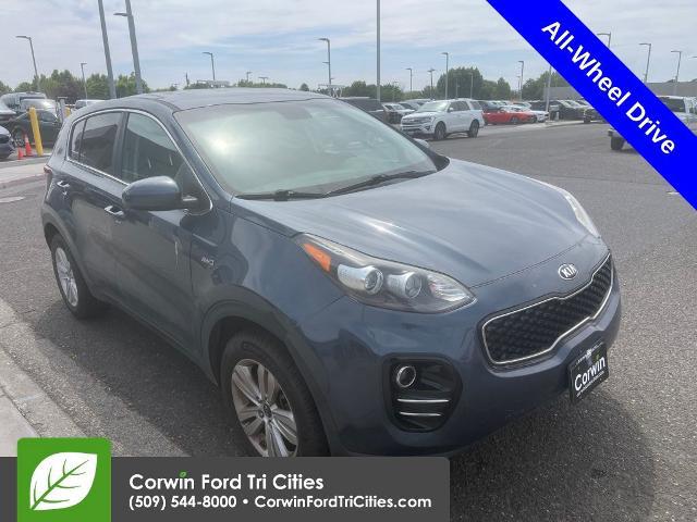 2018 Kia Sportage LX for sale in Pasco, WA