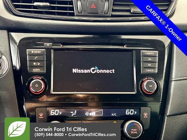 2020 Nissan Rogue SV Intelligent AWD